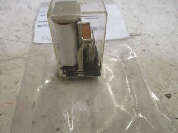 VPAC2CAB/110 RELAY NSNP