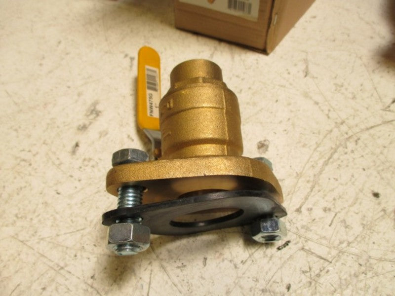 FNW FNW475G  VALVE  NSNP