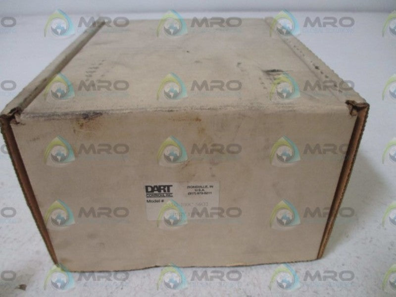 DART CONTROLS 253G-200C-55G2 MOTOR SPEED CONTROLLER * NEW IN BOX