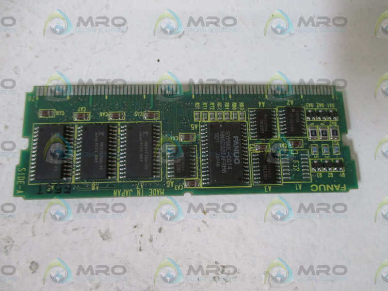 FANUC A20B-2902-0272/03B PC BOARD * USED *