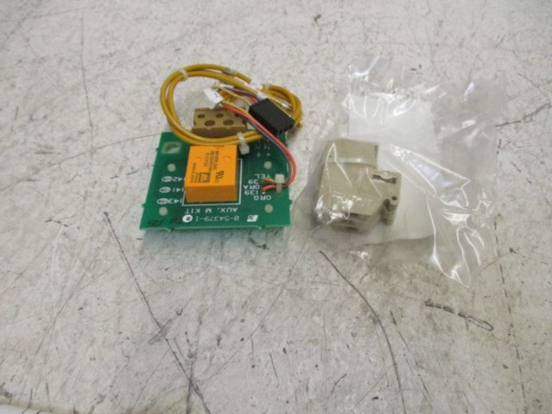 VS DRIVES 14C482 AUX CONTACT  NSMP