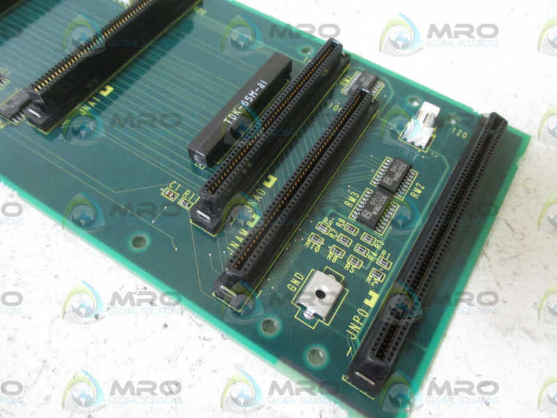 FANUC A20B-2000-0650/01A CIRCUIT BOARD * NEW NO BOX *