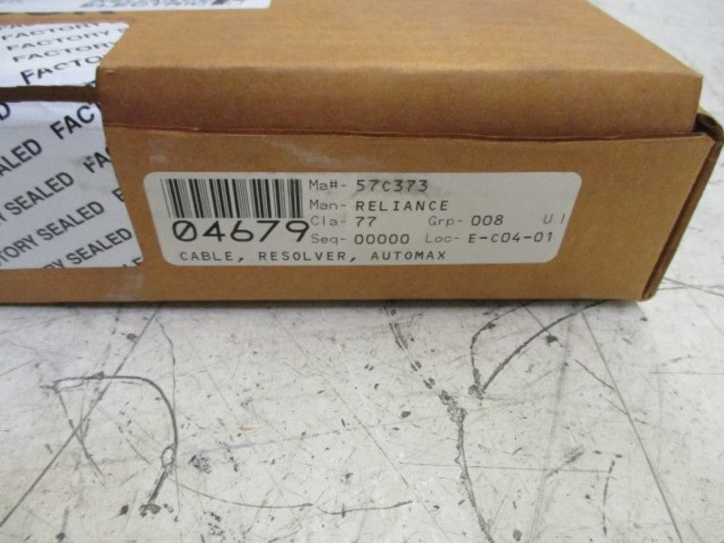 AUTO MAX 57C373 CABLE  NSMP