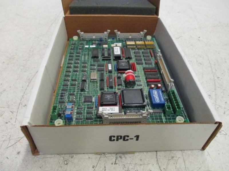 RELIANCE ELECTRIC 04805-522UR CIRCUIT BOARD  NSMP