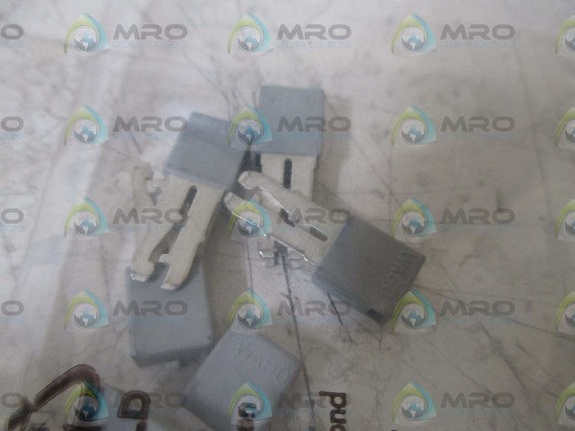 LOT OF 25 WAGO 280-402 TERMINAL JUMPER BAR *NEW IN FACTORY BAG*