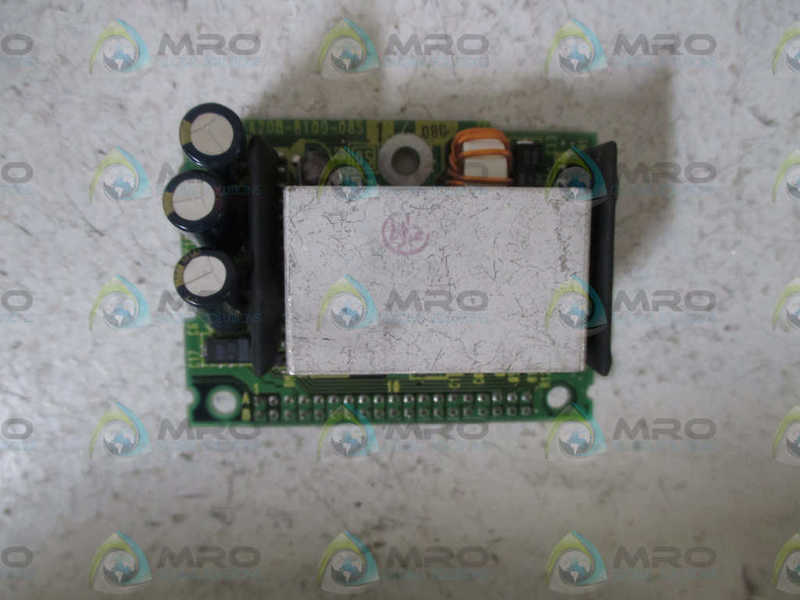 FANUC A20B-8100-0851/08C PC BOARD * NEW NO BOX *