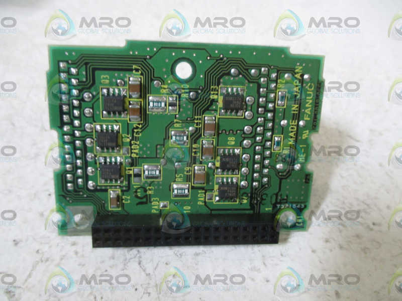 FANUC A20B-8100-0851/08C PC BOARD * NEW NO BOX *