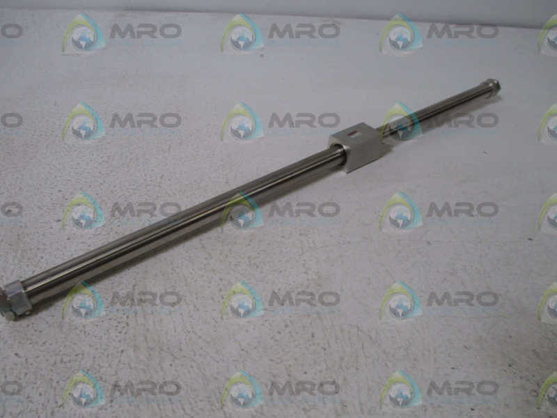 SMC NCY2B25H-3000 RODLESS LINEAR ACTUATOR CYLINDER * NEW OUT OF A  BOX *