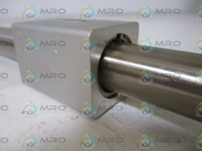 SMC NCY2B25H-3000 RODLESS LINEAR ACTUATOR CYLINDER * NEW OUT OF A  BOX *