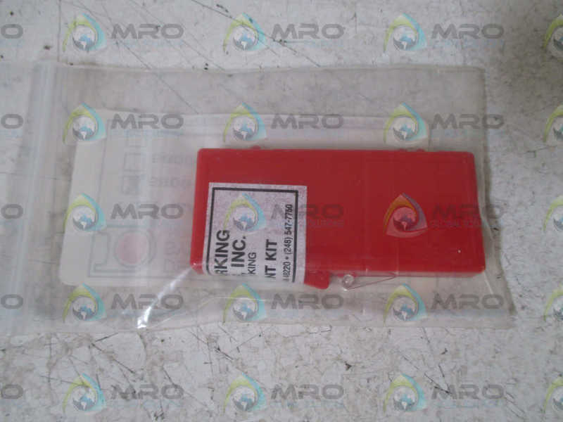 DELL MARKING 5800 REPLACEMENT KIT * NEW IN A FACTORY BAG *