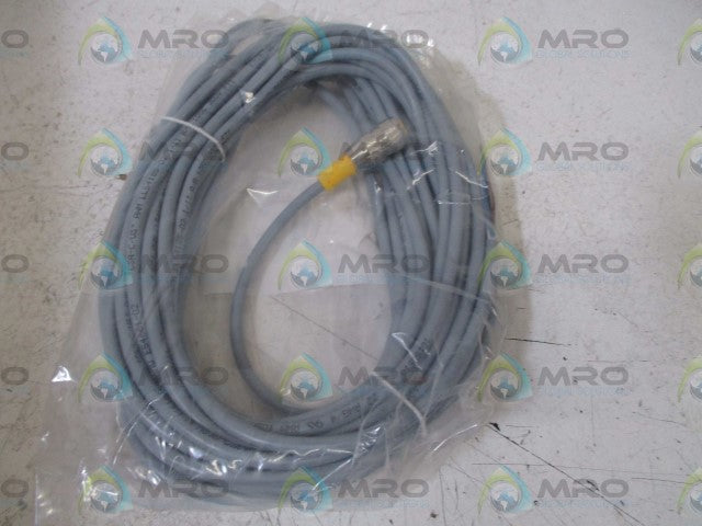 TURCK RK 4.4T-10 CABLE * NEW IN A FACTORY BAG *