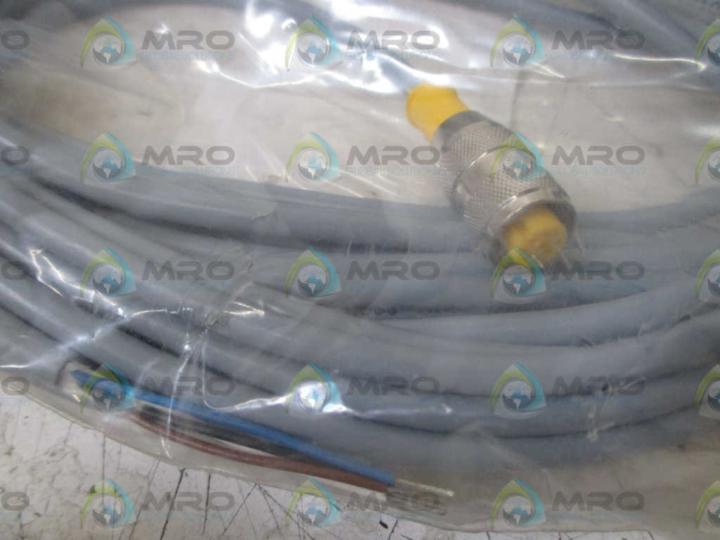 TURCK RK 4.4T-10 CABLE * NEW IN A FACTORY BAG *