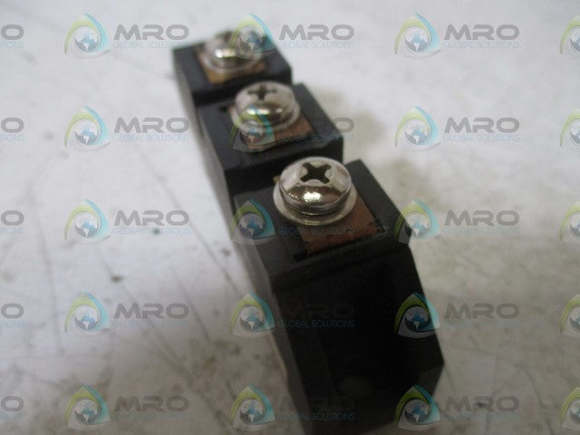 LOT OF 2 GENTRON CORP. EU901CT POWER BLOCK *NEW NO BOX*