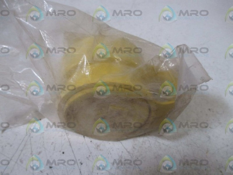 LOT OF 2 DANIEL WOODHEAD 28W REPLACEMENT CLOSURE PLUG *NEW IN A BAG*