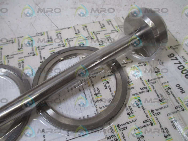 JOUCOMATIC 97700611 KIT * ORIGINAL PACKAGE *
