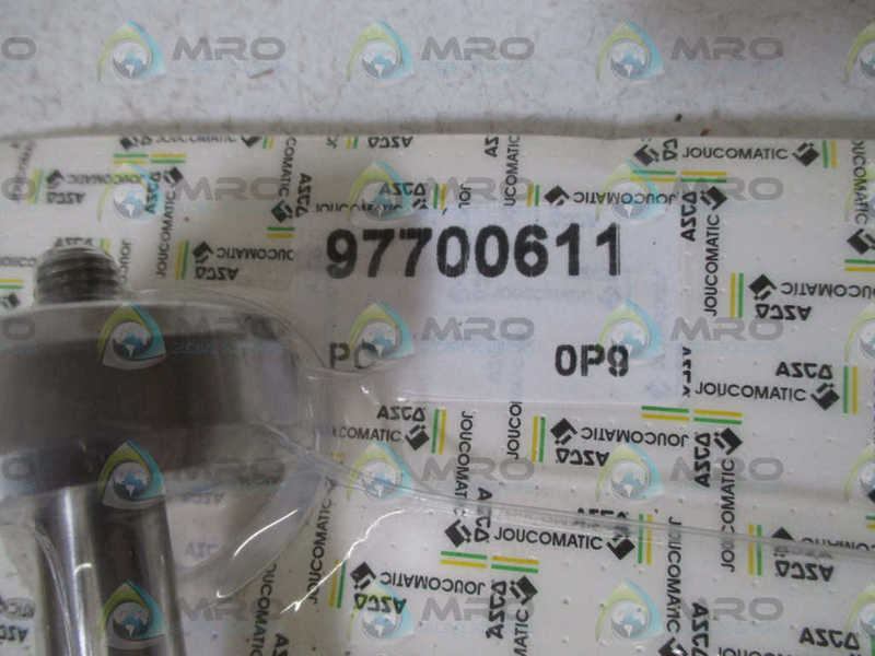 JOUCOMATIC 97700611 KIT * ORIGINAL PACKAGE *