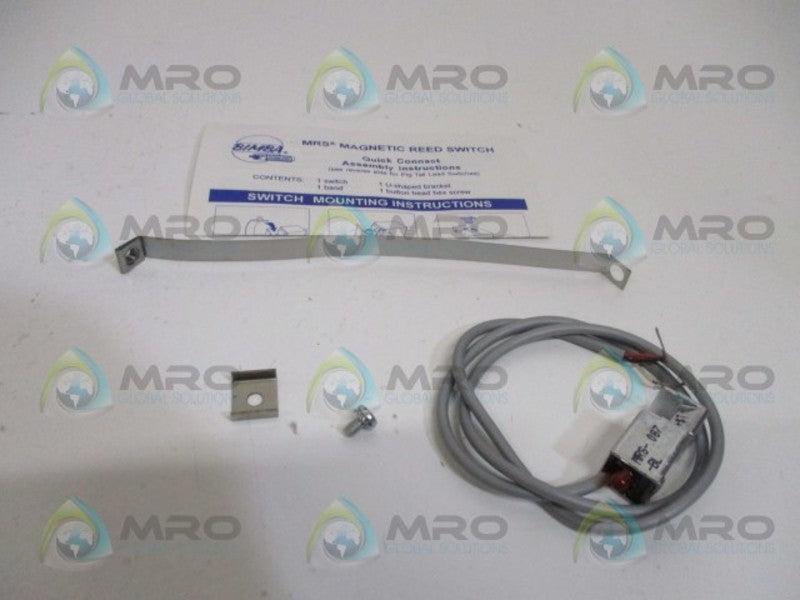 BIMBA MRS-.087-BL-31 REED SWITCH * NEW IN FACTORY BAG *