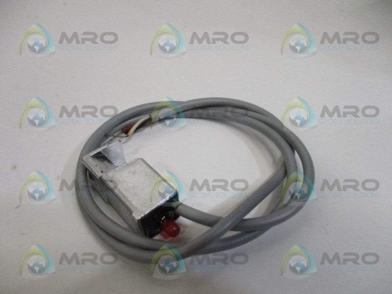 BIMBA MRS-.087-BL-31 REED SWITCH * NEW IN FACTORY BAG *