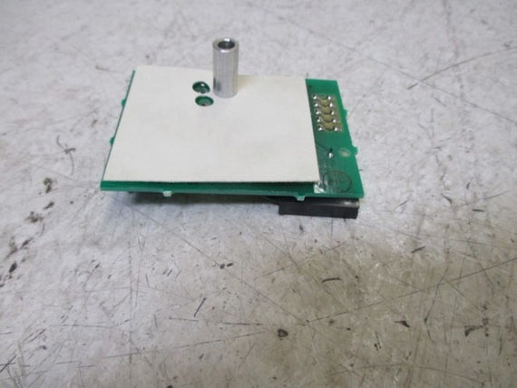 RELIANCE ELECTRIC 14C222  CIRCUIT BOARD * NEW IN BOX *