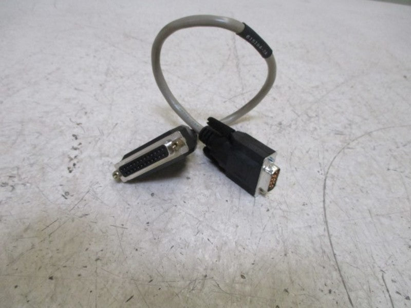 RELIANCE ELECTRIC 2CA3001 ADAPTOR CABLE  NSMP