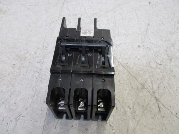 FLEX PAK 14C610 CIRCUIT BREAKER  NSMP