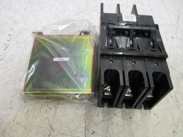 FLEX PAK 14C610 CIRCUIT BREAKER  NSMP