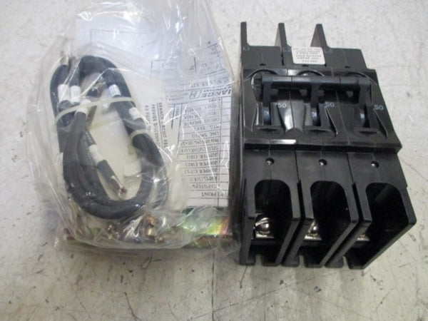 FLEX PAK 14C610 CIRCUIT BREAKER  NSMP
