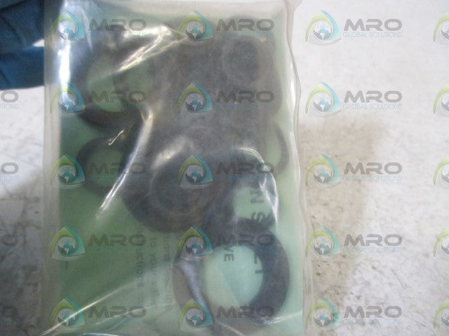 VERSA V-4332 VALVE REPAIR KIT *NEW IN A BAG*
