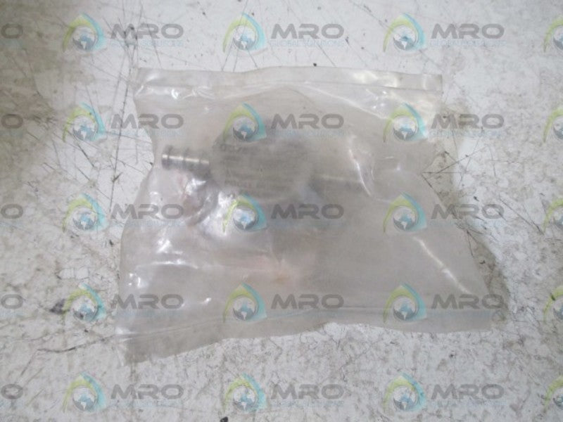 SIEGER LIMITED 00780-A-0035 FLOW HOUSING * NEW IN A BAG *