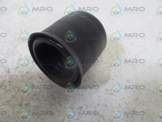 LOT OF 3 ADALET XBB EXPLOSION PROOF COVER FOR PUSHBUTON*NEW IN BOX*