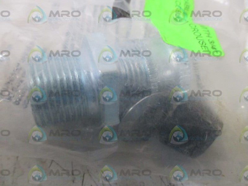CROUSE-HINDS CGB292 CONNECTOR * NEW IN A FACTORY BAG *
