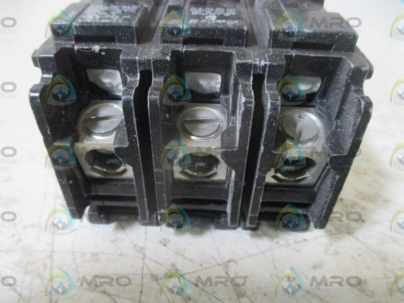 SIEMENS B380H CIRCUIT BREAKER * NEW OUT OF A  BOX *