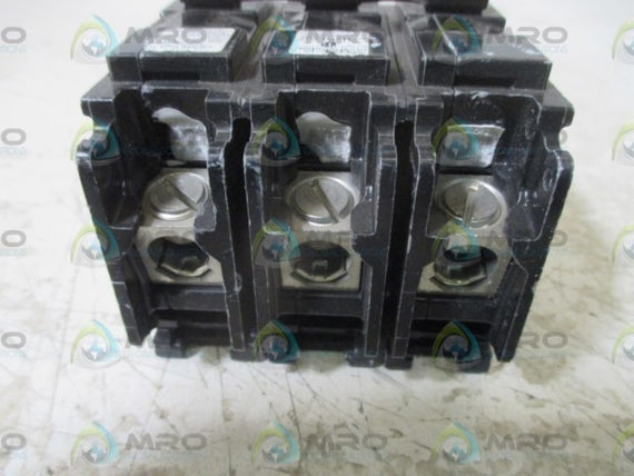 SIEMENS BQ3B100H CIRCUIT BREAKER * NEW NO BOX *