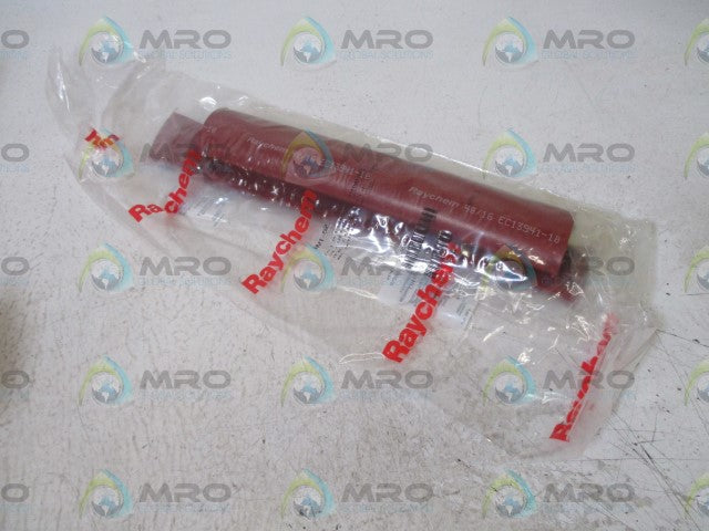 LOT OF 3 RAYCHEM HVT-52 NON-SHIELDED TERMINATIONS *NEW IN BOX*