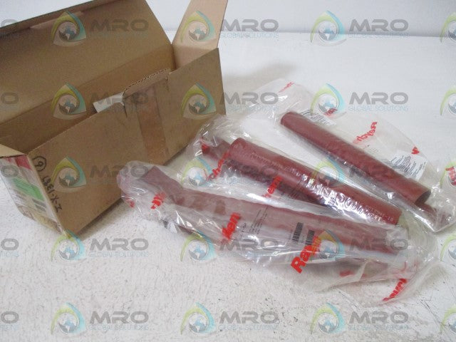 LOT OF 3 RAYCHEM HVT-52 NON-SHIELDED TERMINATIONS *NEW IN BOX*