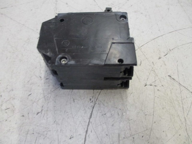 GENERAL ELECTRIC THQL2160  NSMP