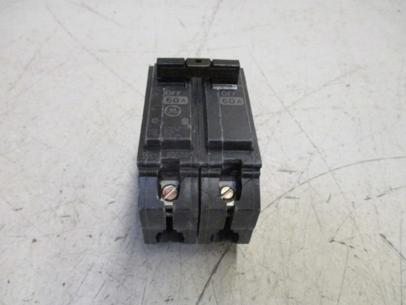 GENERAL ELECTRIC THQL2160  NSMP