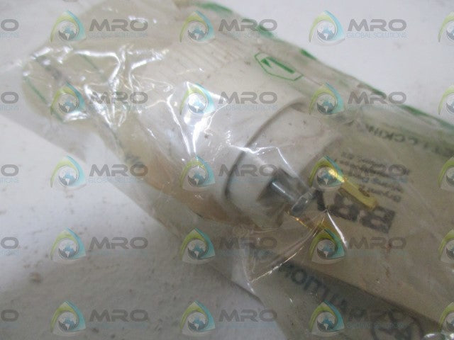 BRYANT 7465N PLUG *NEW IN A FACTORY BAG*