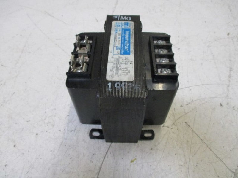 IMPERVITRAN B200BTZ13JK MINIAUTURE TRANSFORMER  UNMP