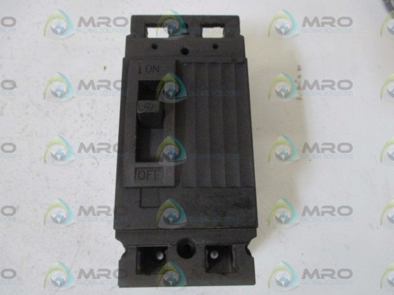 GENERAL ELECTRIC TEF124070 CIRCUIT BREAKER * NEW  OUT OF A BOX *