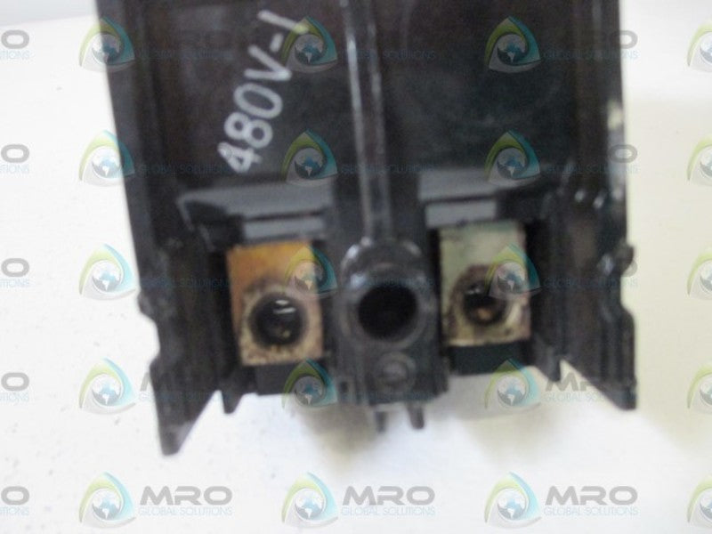 GENERAL ELECTRIC TEF124070 CIRCUIT BREAKER * NEW  OUT OF A BOX *
