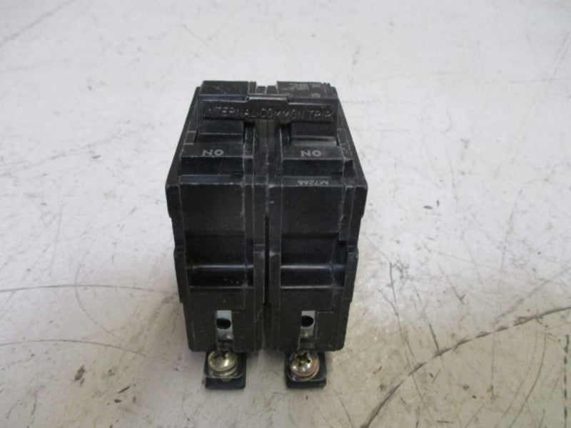 GENERAL ELECTRIC THQL2150 CURCUIT BREAKER  NSNP