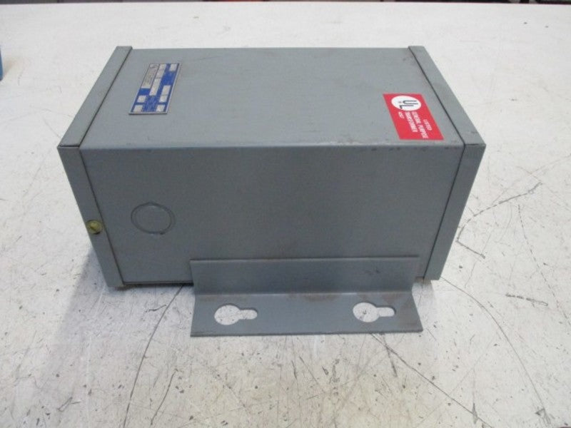 GS HEVI-DUTY HS22F500A TRANSFORMER  NSNP