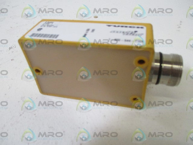 TURCK VB40-N7X5-CS12 JUCTION BOX CONNECTOR *NEW NO BOX*