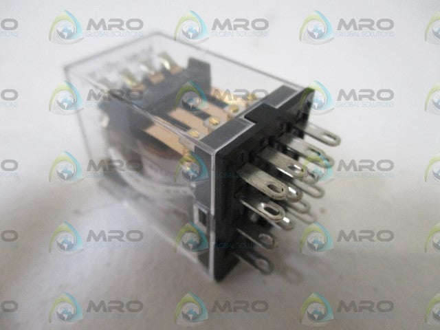 LOT OF 7 AUTOMATION DIRECT QM4X1-D24 RELAY *ORIGINAL PACKAGE*