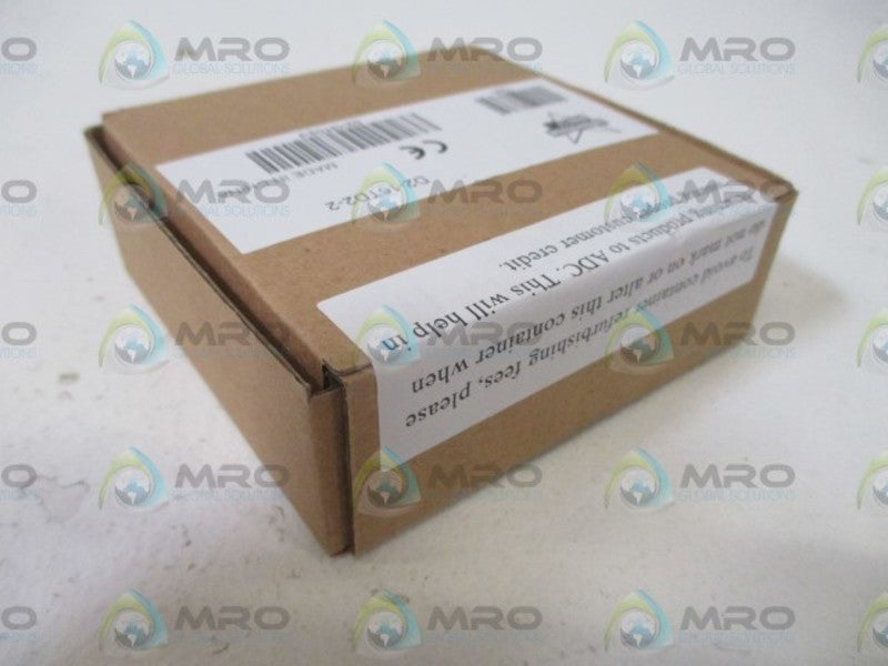 AUTOMATION DIRECT D2-16TD2-2 OUTPUT MODULE * FACTORY SEALED *
