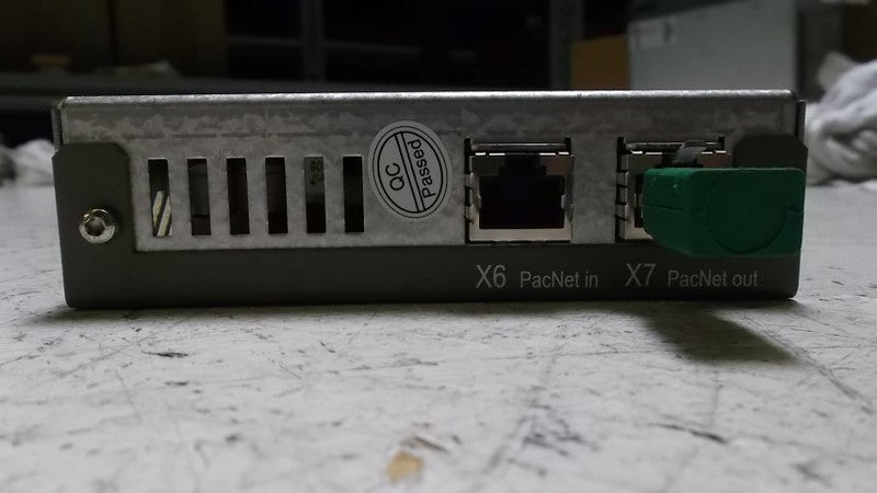 ELAU BT-4/ENC1 CONTROLLER  UNMP