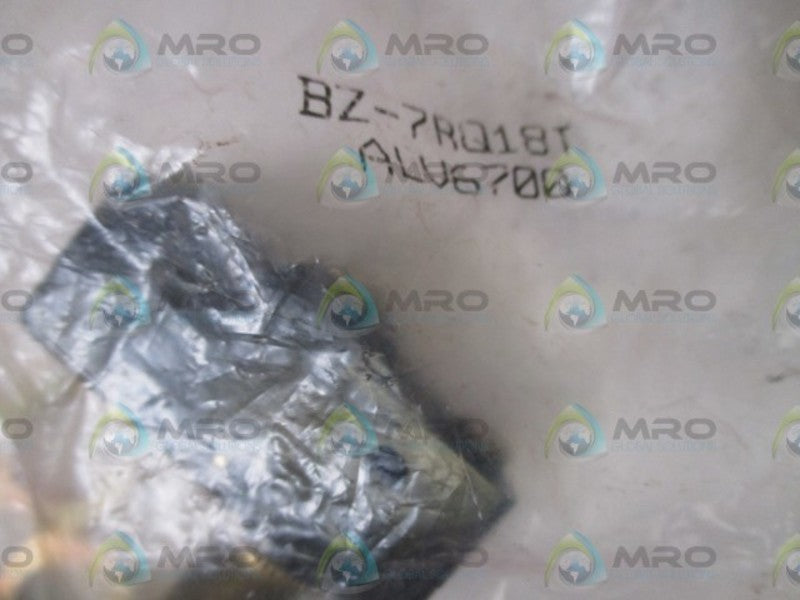 INDUSTRIAL MRO BZ-7RQ18T NSMP
