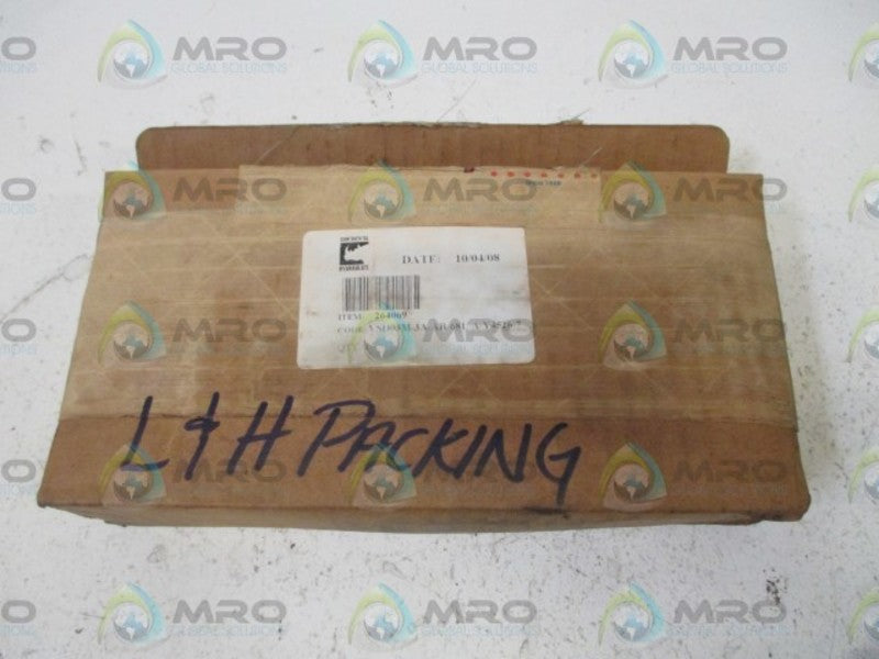 CONTINENTAL VSD03M-3A-AB-68L-A-Y4526-7 SOLENOID VALVE *NEW IN BOX*
