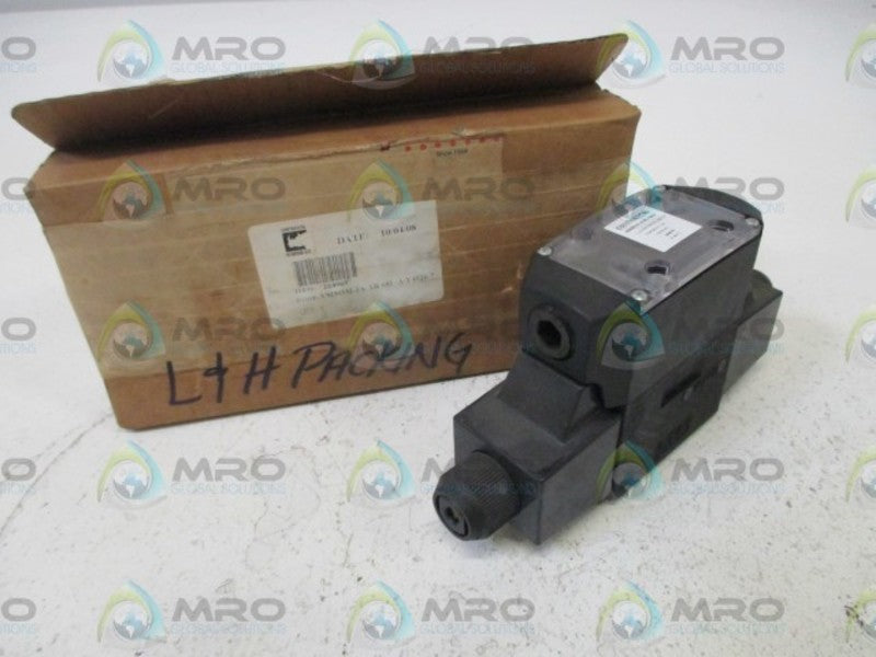CONTINENTAL VSD03M-3A-AB-68L-A-Y4526-7 SOLENOID VALVE *NEW IN BOX*
